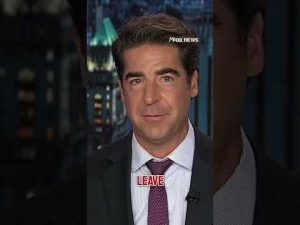 Read more about the article Watters: We are all NOT Jimmy Kimmel #foxnews #news #shorts #media