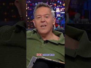 Read more about the article Gutfeld: The fraudsters are dwindling #foxnews #news #politics #media