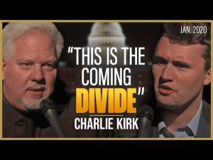 Read more about the article Charlie Kirk WARNED: The Right CANNOT Give Into THIS Temptation | The Glenn Beck Podcast REPLAY