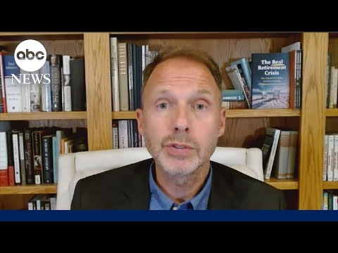 You are currently viewing How to save for retirement