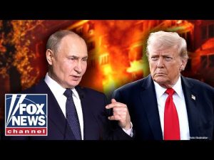 Read more about the article ‘ON EDGE’: Russia provokes NATO with airspace breach