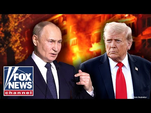 You are currently viewing ‘ON EDGE’: Russia provokes NATO with airspace breach