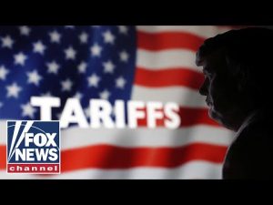 Read more about the article Trump team dismisses tariff ruling: ‘We’re going to win’