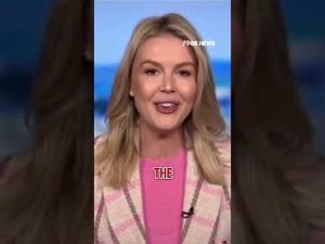 Read more about the article Obama has ‘NO IDEA’ what he’s talking about: Karoline Leavitt #shorts #trump #foxnews #usa #us
