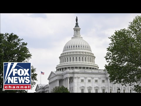 You are currently viewing Democrats are ‘attempting to hold government funding HOSTAGE’ says Rep. John Thune (R-S.D.)