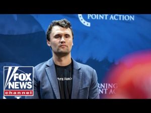 Read more about the article This is what Charlie Kirk would have wanted: TPUSA Faith senior director
