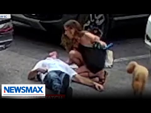 You are currently viewing Illegal migrant Uber driver attacks passenger | Wake Up America