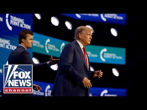 You are currently viewing WATCH LIVE: Trump heads to Arizona for Charlie Kirk’s memorial
