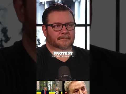 You are currently viewing Trump Announces INVESTIGATION of Soros RIGHT AFTER Charlie Kirk Assassination