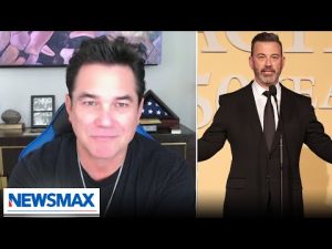 Read more about the article If you don’t have an audience, you’re not going to be on-air: Dean Cain | The Count