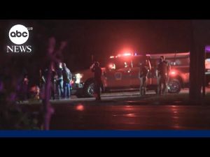 Read more about the article 1 killed in New Hampshire country club shooting