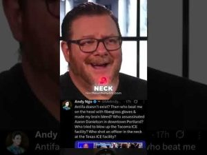 Read more about the article Antifa Proved Themselves To Be TERRORISTS When They ATTACKED MAGA Patriots