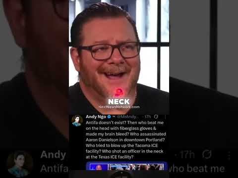 You are currently viewing Antifa Proved Themselves To Be TERRORISTS When They ATTACKED MAGA Patriots