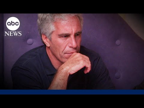 You are currently viewing Congress returns from recess as Epstein victims meet with lawmakers