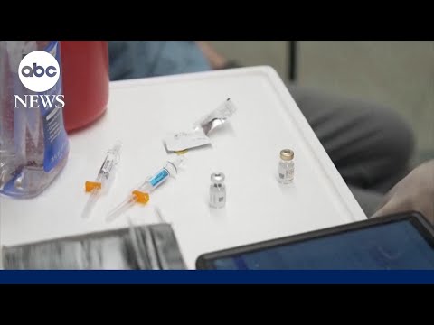 You are currently viewing Doctor breaks down the new childhood vaccine schedule