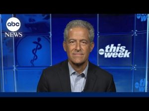 Read more about the article ‘I can’t look to the CDC anymore for the trusted information’: Besser