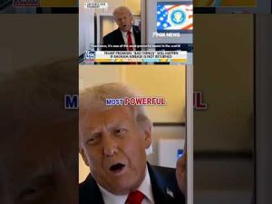 Read more about the article Trump vows to get Bagram back: ‘Gross incompetence!’ #foxnews #shorts #politics #trump #world