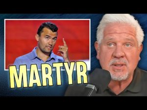 Read more about the article Pastor explains: THIS is why they killed Charlie Kirk
