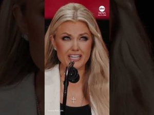 Read more about the article Charlie Kirk memorial: ‘I forgive him,’ Erika Kirk says of alleged shooter