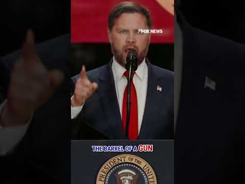 You are currently viewing VANCE: For Charlie we will speak the truth #charliekirk #shorts #usa