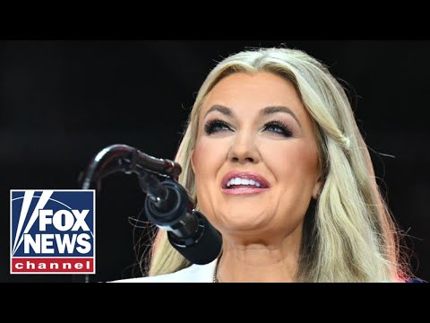 You are currently viewing Charlie Kirk’s widow says he was ‘ready to die’