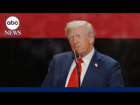You are currently viewing President Trump calls Charlie Kirk ‘a martyr now for American freedom’