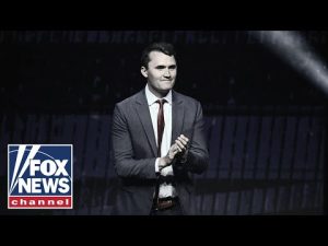 Read more about the article WATCH: Charlie Kirk’s memorial service at State Farm Stadium
