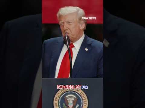 You are currently viewing TRUMP: Charlie Kirk is a ‘martyr for freedom’ #trump #shorts #charliekirk