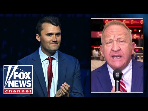 You are currently viewing I blame American pastors for this: Charlie Kirk pastor