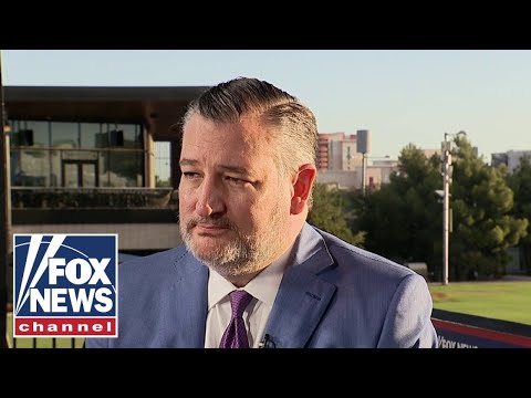 You are currently viewing Ted Cruz sounds OFF on Dems: ‘So much anger and hate’