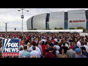 Read more about the article Charlie Kirk’s mission will continue without him: Kilmeade