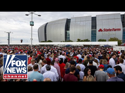 You are currently viewing Charlie Kirk’s mission will continue without him: Kilmeade