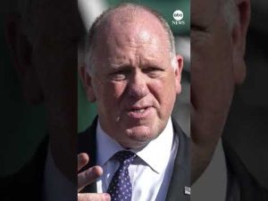 Read more about the article President Trump urges Attorney General Pam Bondi to investigate and prosecute his political enemies