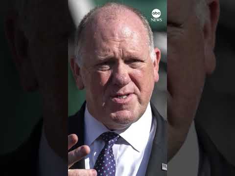You are currently viewing President Trump urges Attorney General Pam Bondi to investigate and prosecute his political enemies