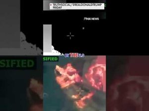 Read more about the article Thousands of pounds of cocaine in seized in historic bust #shorts #us #usnews #dominicanrepublic