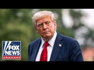 Read more about the article WATCH LIVE: Trump makes an announcement from Oval Office