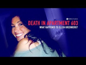 Read more about the article OFFICIAL TRAILER: ‘Death in Apartment 603: What Happened to Ellen Greenberg?’ | Sept. 29 | Hulu