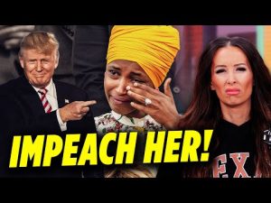 Read more about the article Ilhan Omar & AOC’s Vile Comments on Charlie Kirk CANNOT Be Ignored
