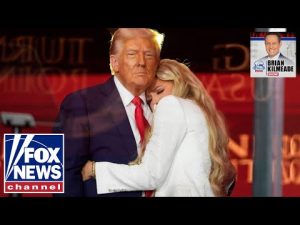 Read more about the article LIVE: Honoring Charlie Kirk’s Life & Legacy | Brian Kilmeade Show