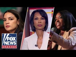 Read more about the article Harris Faulkner: This is embarrassing and DISGUSTING