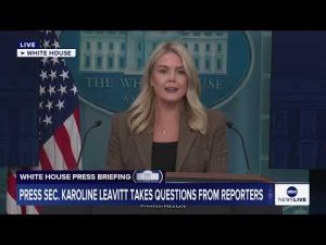 Read more about the article White House says President Trump will designate antifa as a domestic terrorist organization