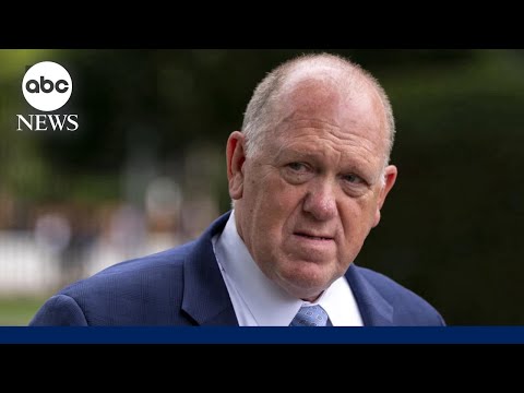 You are currently viewing DOJ ended probe of Tom Homan for allegedly accepting $50K in FBI sting: Sources