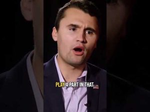 Read more about the article Charlie Kirk on what victory looks like for him