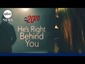 Read more about the article Trailer: 20/20 Season Premiere – ‘He’s Right Behind You’ airs Sept. 26th on ABC
