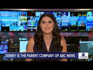 Read more about the article Jimmy Kimmel will return to the air on Tuesday, Disney says