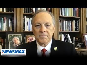 Read more about the article Congressman Biggs remembers Charlie Kirk: ‘Incredible leader’ | Newsline
