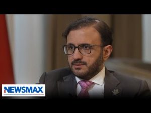 Read more about the article Qatari official responds to Israeli strike: ‘We will not be warmongers’