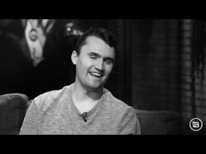Read more about the article Glenn Beck’s tribute to Charlie Kirk