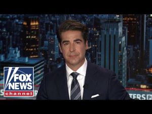 Read more about the article Jesse Watters: Charlie Kirk’s memorial felt like a ‘turning point’