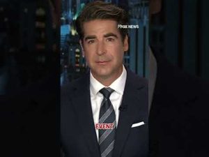 Read more about the article Jesse Watters: ‘This is the way forward’ #charliekirk #shorts #politics
